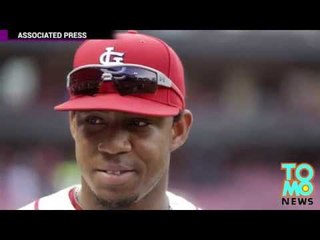 R.I.P: Le joueur de baseball Oscar Taveras est mort