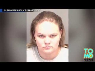 Têtue comme une…: Une femme met son copain en feu pour avoir le dernier mot!