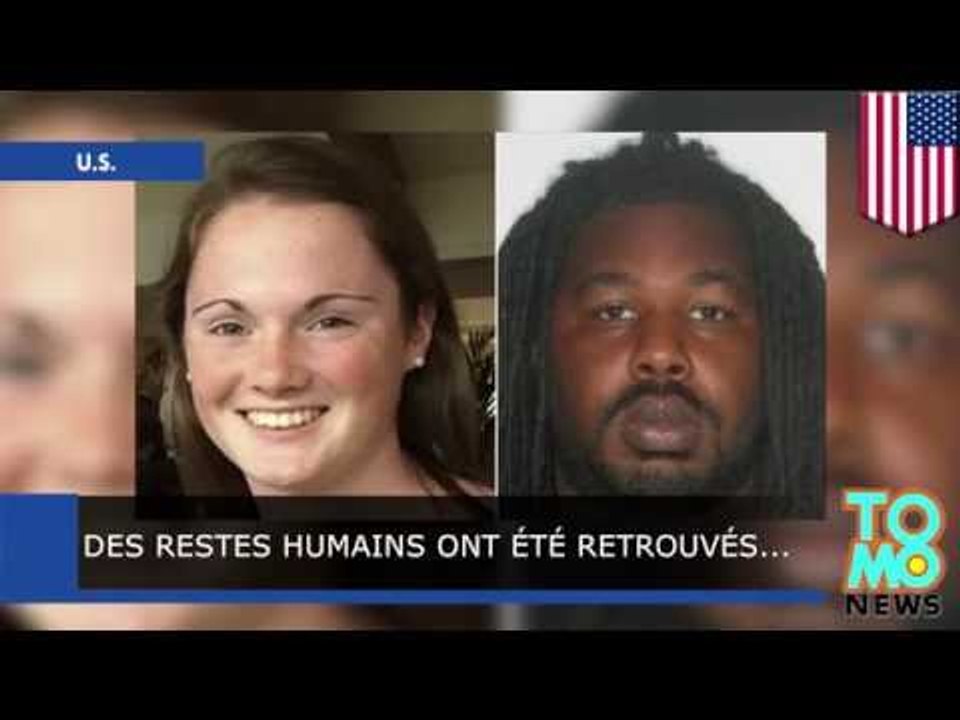 Des restes humains ont été retrouvés et pourraient fortement être ceux, d’Hannah Graham!