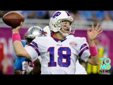 NFL: Les Buffalo Bills ont battu à coups de lasers les Lions de Detroit