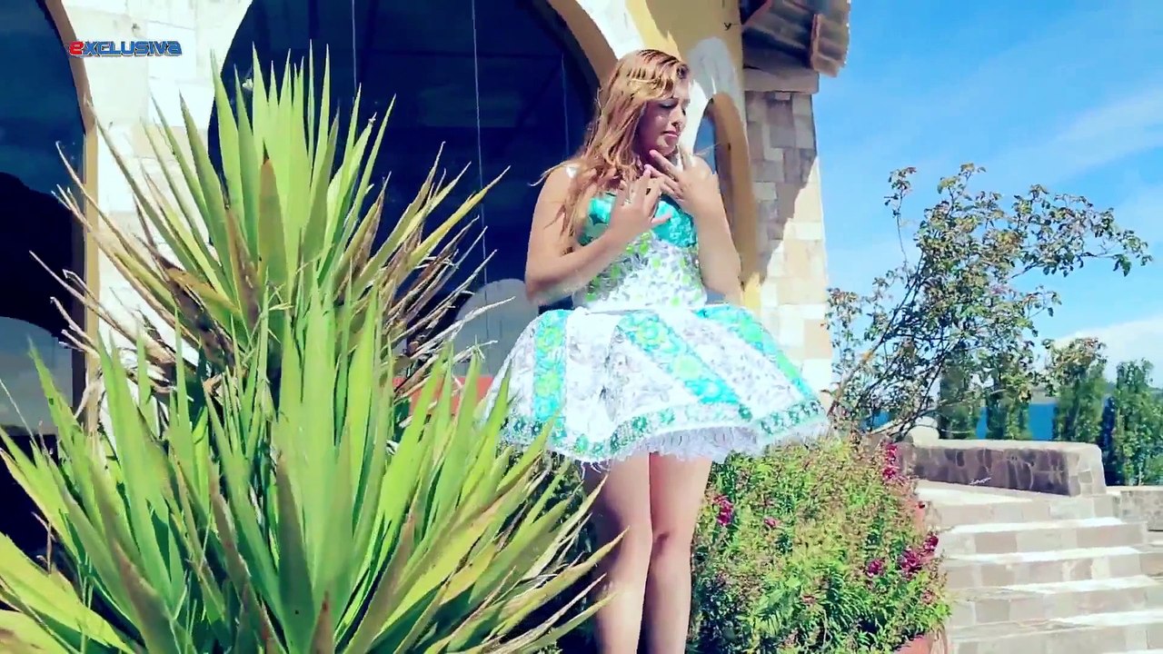 MARINA LA BELLA ILUSIÓN  ►  Vas a llorar   VÍDEO OFICIAL Full HD 2015✓