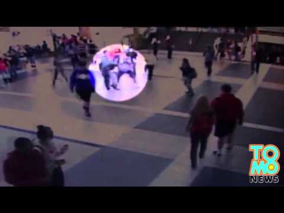 Bagarre à l'école: Un ado tue son camarade de classe en lui portant un coup mortel