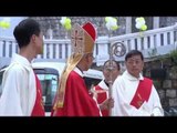 Chine vs. Hong Kong: Combien la Chine a-t-elle offerte au Vatican pour fermer les yeux?