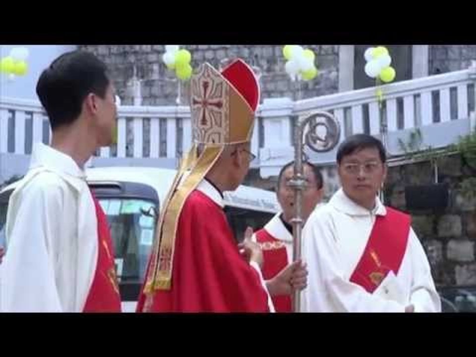 Chine vs. Hong Kong: Combien la Chine a-t-elle offerte au Vatican pour fermer les yeux?