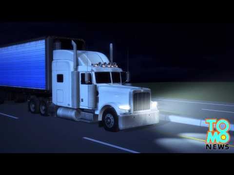 ACCIDENT MORTEL: Un semi-remorque est entré en collision avec un car