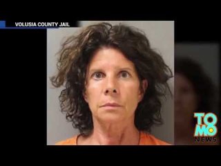 Sexo, moto, solo: Une femme s’est fait arrêter pour actes sexuels en solo sur une moto