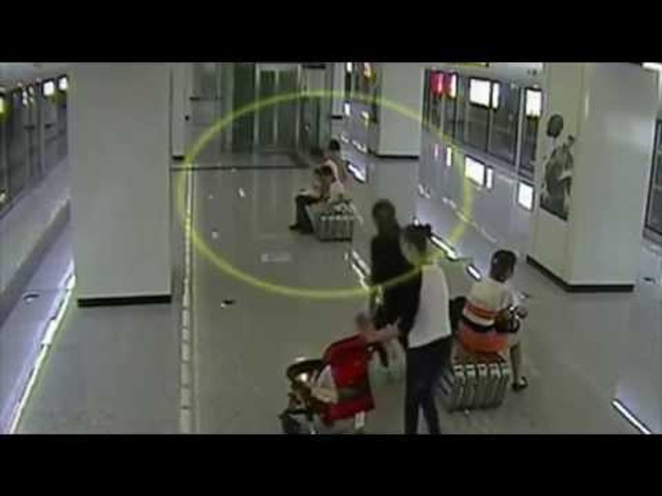 Les toilettes en Chine: En chine ont fait pas aux toilettes! C’est trop compliqué…