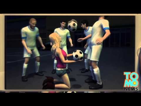 ÉGALITÉ DES SEXES DANS LE SPORT: À vous de juger! …Mais surtout de regarder!