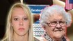 FB tue: Une chauffard tue une mémé de 89 ans qui avait 8 petits-enfants et 17 arrière-petits-enfants