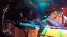 BIG GUNS John O'Shea - Take You Down/House Of Pain (Drum-Cam)