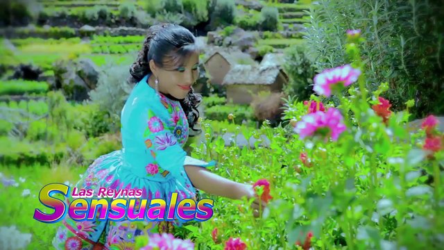 LAS REYNAS SENSUALES ► Tus mentiras VÍDEO OFICIAL Full HD 2015✓