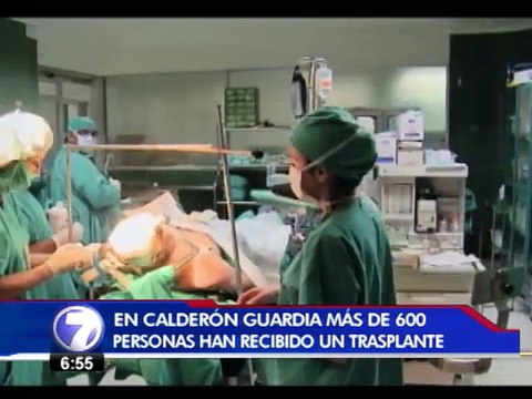 Un candidato a trasplante debe superar filtros médicos, sociales y psiquiátricos