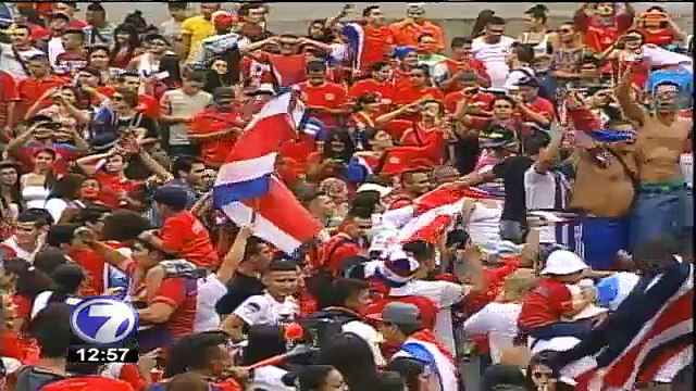 Los triunfos de La Sele favorecen la economía del país