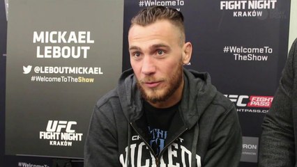 Who Ya Got?!? Fighters make picks for Cro Cop vs. Gonzaga II