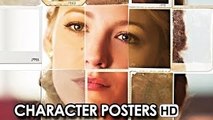The Age of Adaline Character Posters 'Adaline through the Ages' (2015) - Blake Lively HD