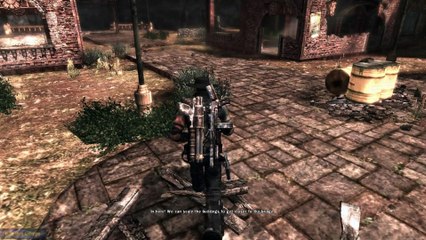 Damnation - #2 first run p2