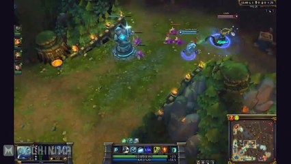 Random LoL Moments - Episode 1 (League of Legends)