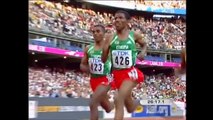 Running Motivation 2014 with: Mo Farah, Kenenisa Bekele & Meb Keflezighi