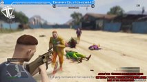 GTA 5 RP Glitch 1.25/1.26 - BEST EASY 