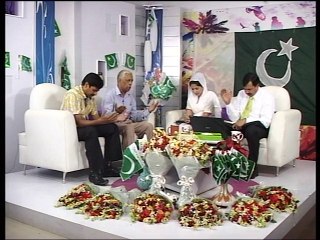 Winning Souls !4th AUG 2012 ( Faiz, Sholat + Mr. Mrs anwar) Ep 220_1.mpg