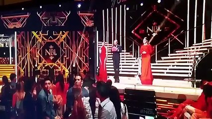 Esta fue la respuesta sobre "los monos" de esta finalista en concurso de belleza