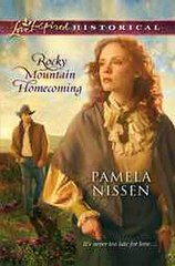 Download Rocky Mountain Homecoming Ebook {EPUB} {PDF} FB2