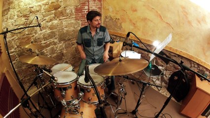 Ensueño, Santiago Acevedo