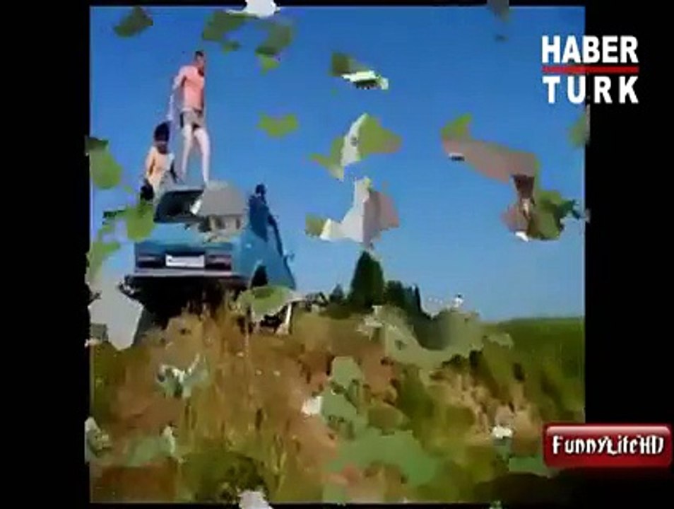 Amazing funny accidents