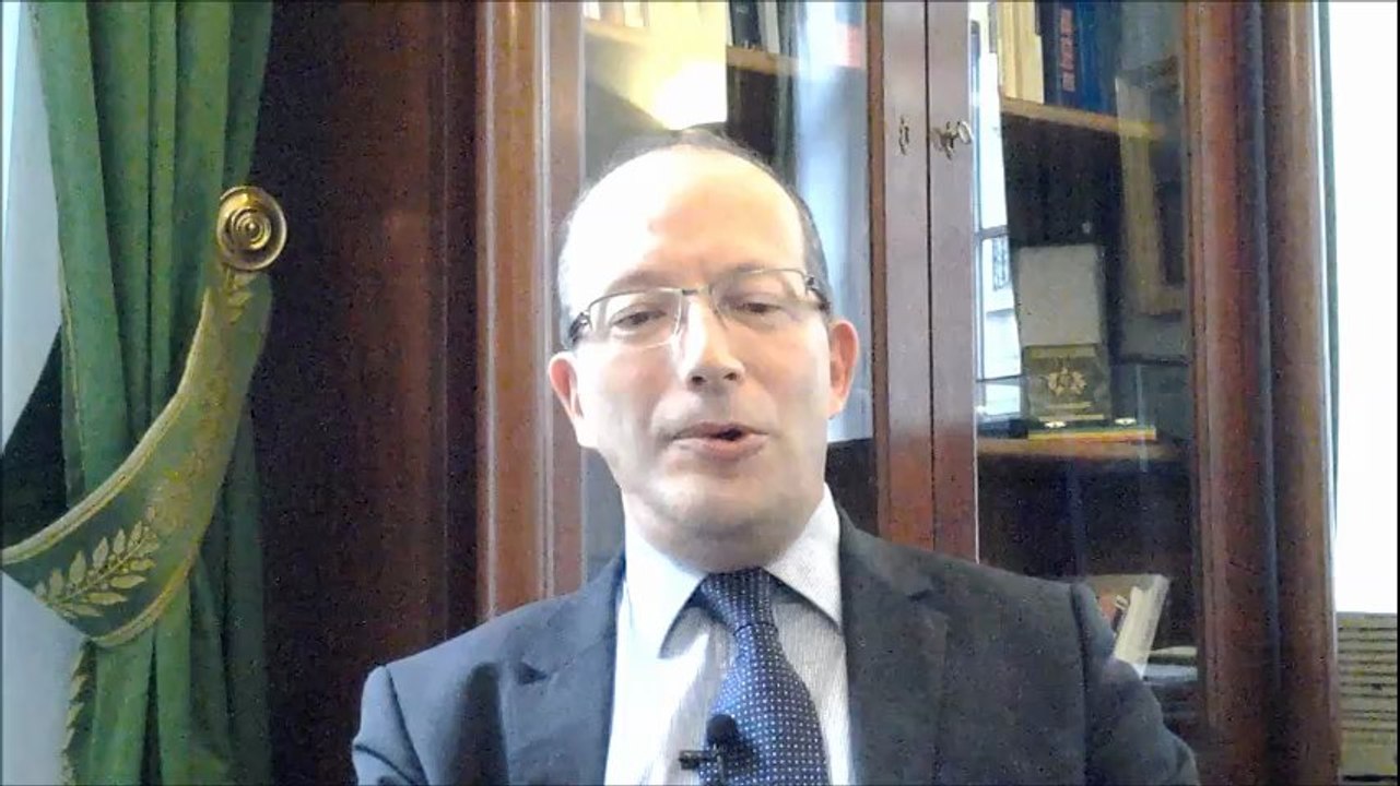 Ouverture des lieux publics aux événements : le témoignage de la Grande chancellerie de la Légion d'honneur