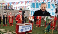 İstiklal Marşı 'Out' Yeni Türkiye Marşı 'İn'