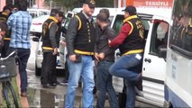 Adana Temizlik İşçisi Uyuşturucu Kavgasının Kurbanı Olmuş