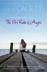Download The Six Rules of Maybe Ebook {EPUB} {PDF} FB2