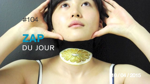 ZAP DU JOUR #104 : Batterie révolutionnaire / Montre Apple de 1984 / Fille de 8 ans + Kalachnikov /