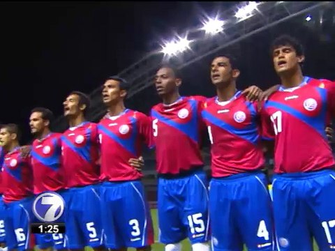 Cuerpo técnico de la 'Sele' quiere dejar atrás los ensayos