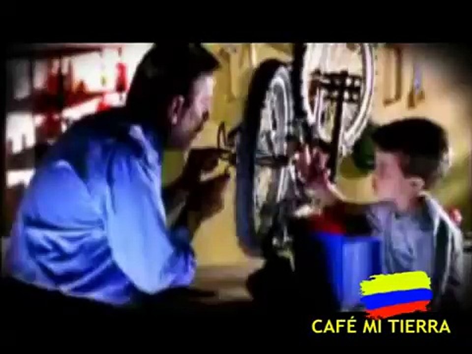 Colombia es Pasion - En español
