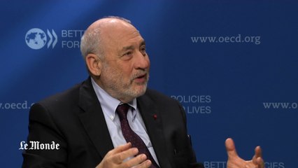 Stiglitz : "Il faut en finir avec l'austérité"