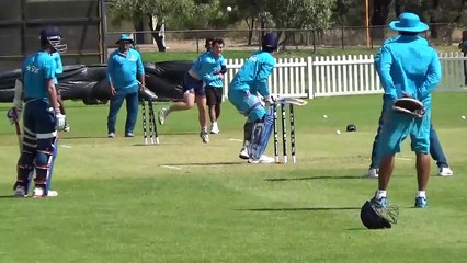 Kohli SLAMS media for blaming his girlfriend Anushka