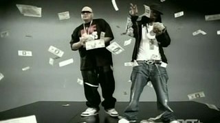 Fat Joe ft Lil Wayne - Make It Rain