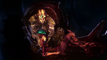 Shurima  Rise of the Ascended