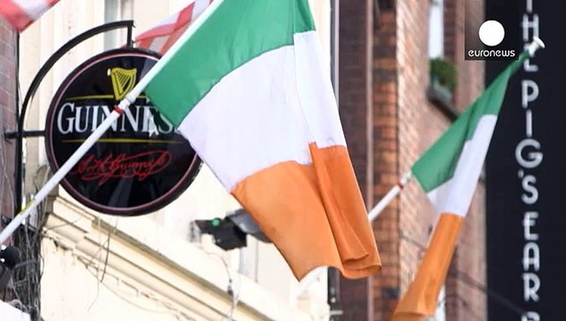 Il salvataggio delle banche pesa su Irlanda e Grecia