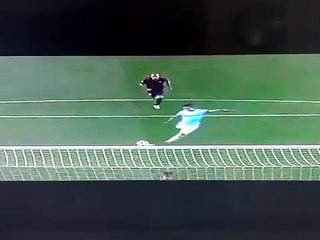 Mascherano Showed Goalkeeper Which Way Sergio Aguero Would Hit Penalty