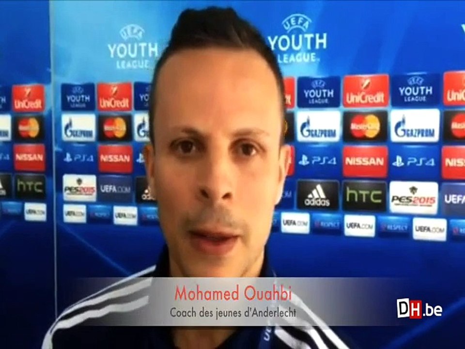 Ouahbi: "Difficile à digérer"