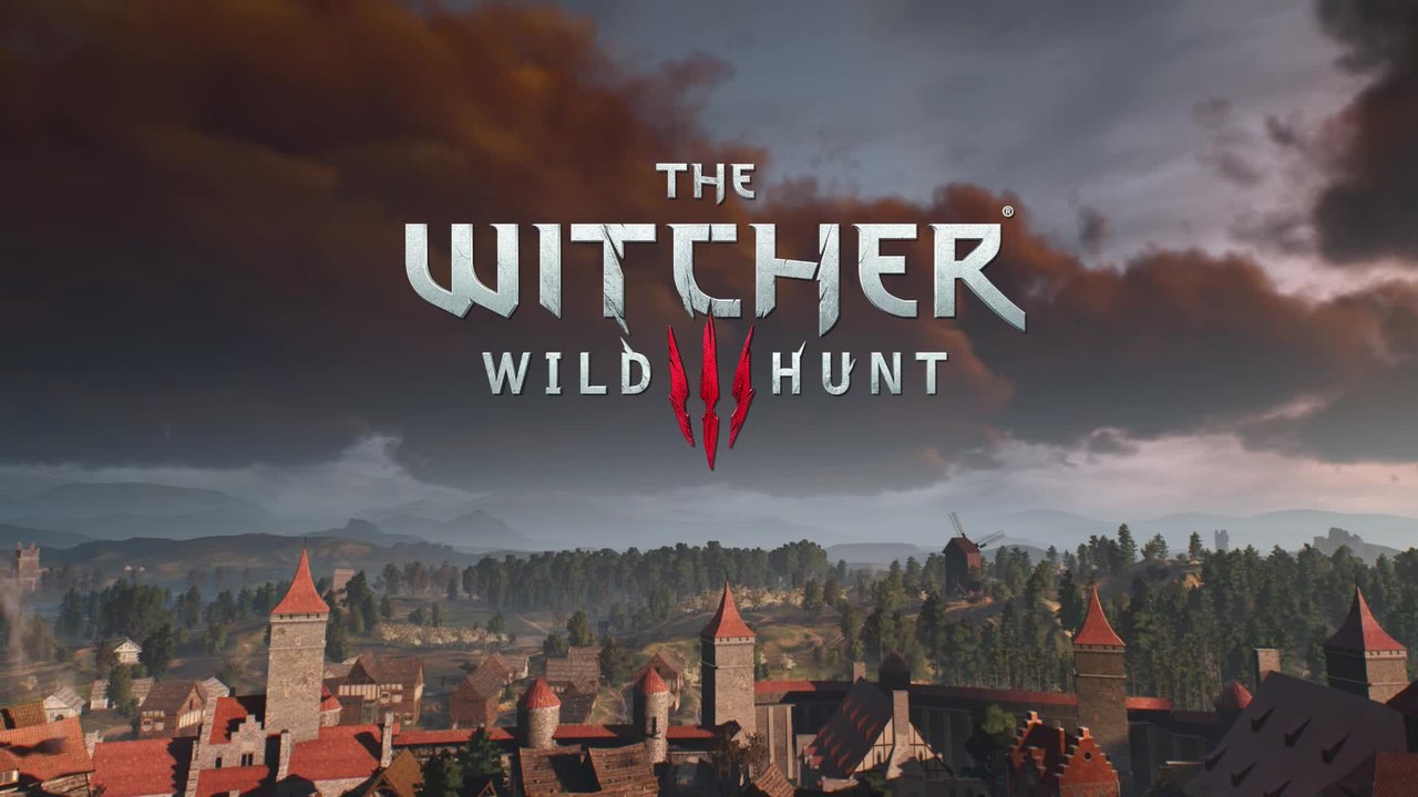 The Witcher 3 - Gameplay Features Trailer [English] (2015) OFFICIAL