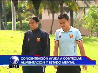 En Herediano destacan a sus volantes quienes tienen gol y buena recuperación