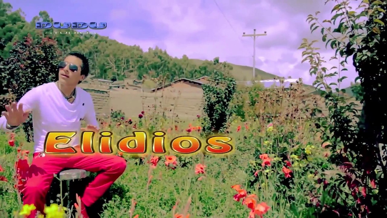 ELIDIOS DEL AMÉRICA ►  La llave de mi corazón   VÍDEO OFICIAL Full HD 2015✓