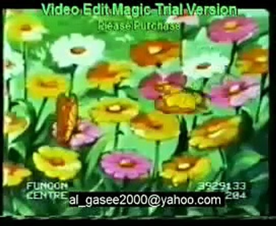المسلسل الكرتوني سنان
