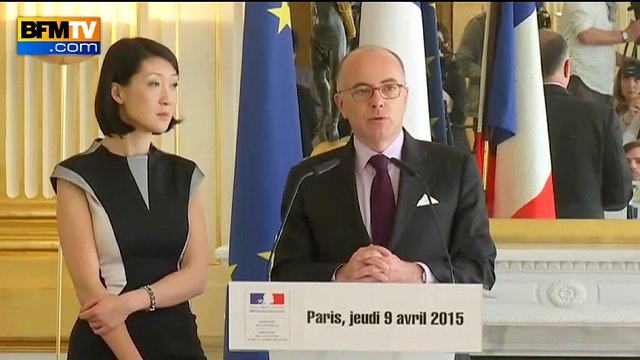 Piratage de TV5Monde: Bernard Cazeneuve résolu à conduire cette enquête de manière rapide