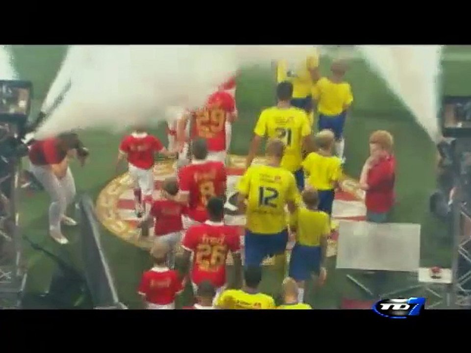 PSV 0 - Cambuur 0