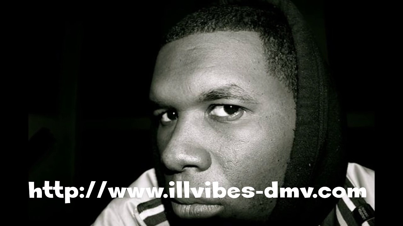 Jay Electronica - Exhibit C (Prod. Just Blaze) (CDQ)