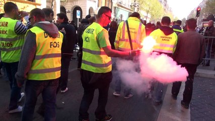 Manif 9 avril 2015 Marseille